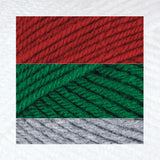 Dutton's Crossing Blanket