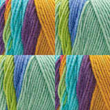 Rise and Repeat Throw