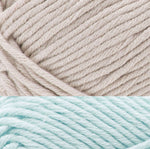 Dip Down Crochet Pullover