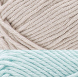 Dip Down Crochet Pullover