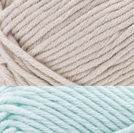 Dip Down Crochet Pullover