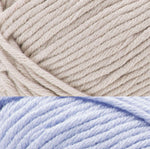 Dip Down Crochet Pullover