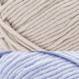 Dip Down Crochet Pullover