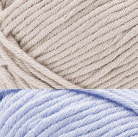 Dip Down Crochet Pullover