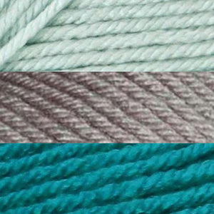 Teals