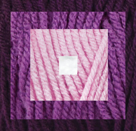 Black & Gray Geometric Afghan