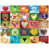 Kodak 4 in 1 Jigsaw Puzzle Set