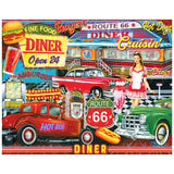 Kodak 4 in 1 Jigsaw Puzzle Set