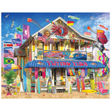 Kodak 4 in 1 Jigsaw Puzzle Set