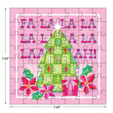 12 Day Advent Calendar Puzzle Set