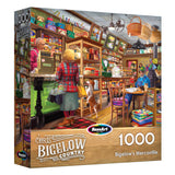 Bigelow's Mercantile Jigsaw Puzzle