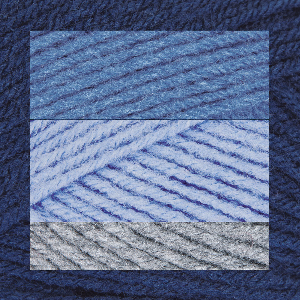 Dutton's Crossing Blanket