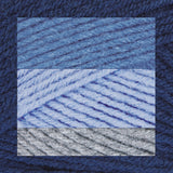 Dutton's Crossing Blanket