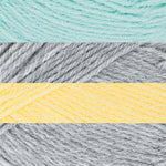 Baby Ridges Blanket