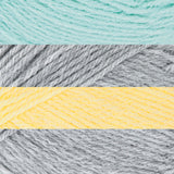 Baby Ridges Blanket