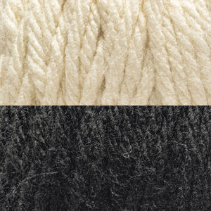 Aran/Black