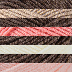 Blush & Bloom