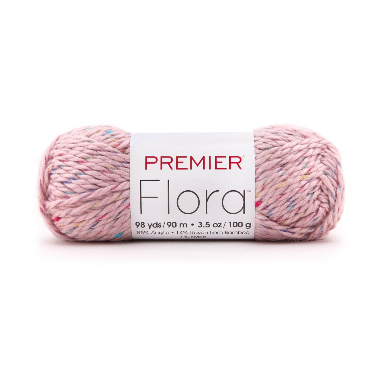【美品】YARN 完売モデル Premier Flora Yarn – Mary Maxim