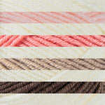 MJ's Signature Crochet Throw Blanket