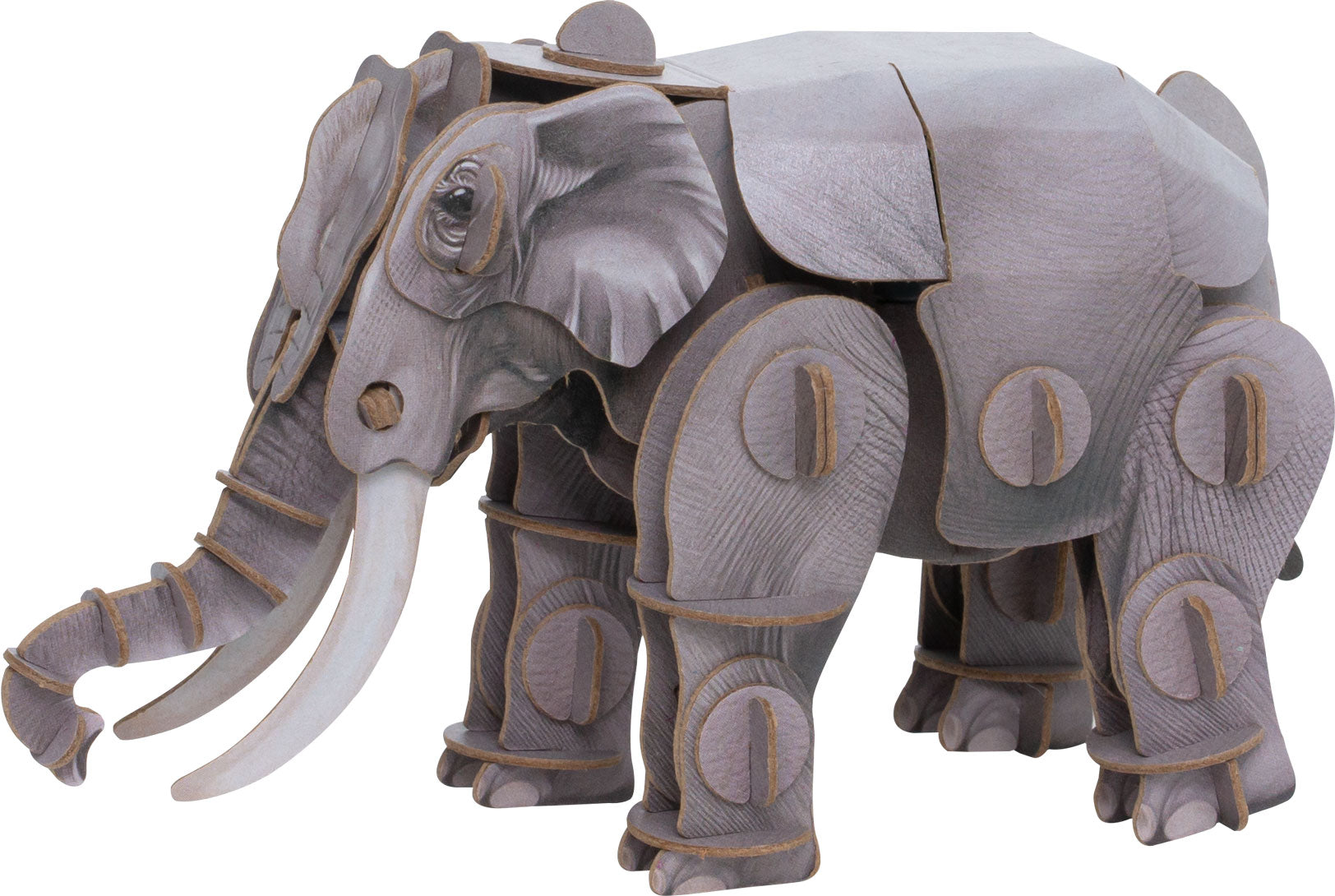 Voices of Nature - Asian Elephant – Mary Maxim