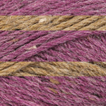 Flip Side Knit Afghan