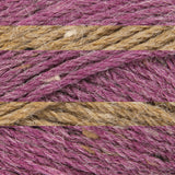 Flip Side Knit Afghan