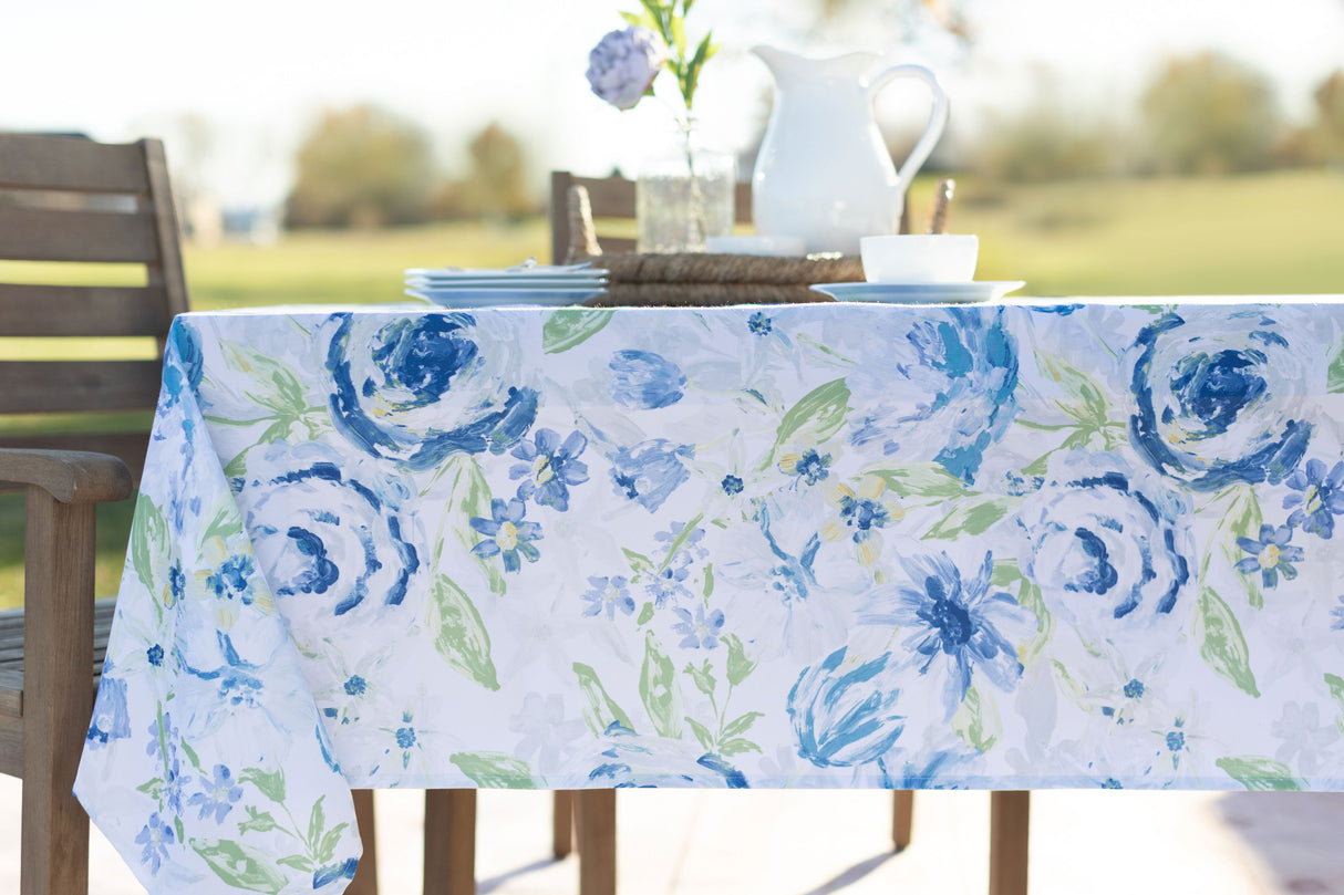 Ella Tablecloth
