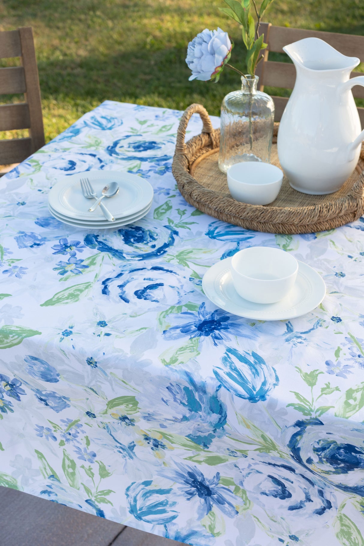 Ella Tablecloth