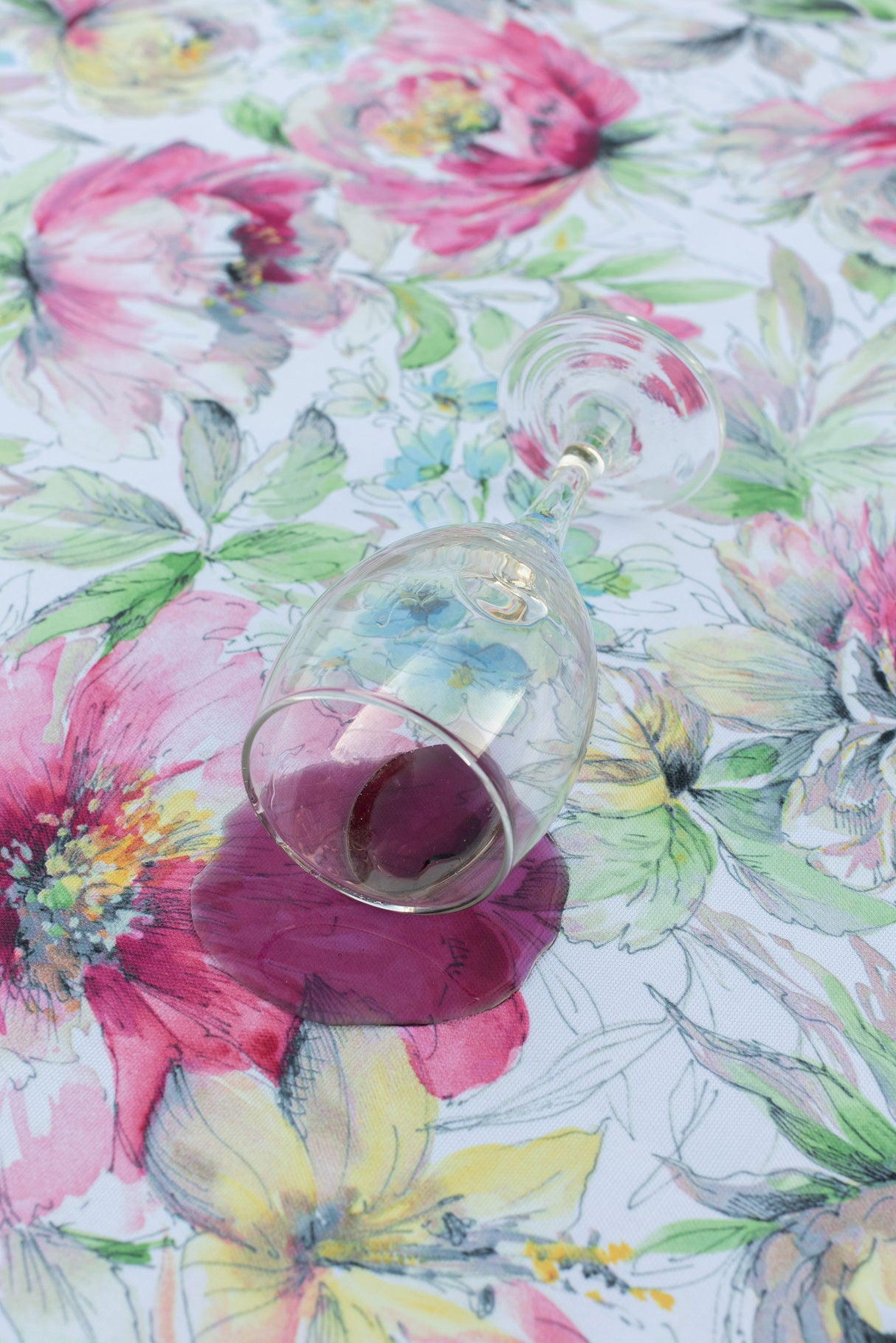 Bellarose Tablecloth