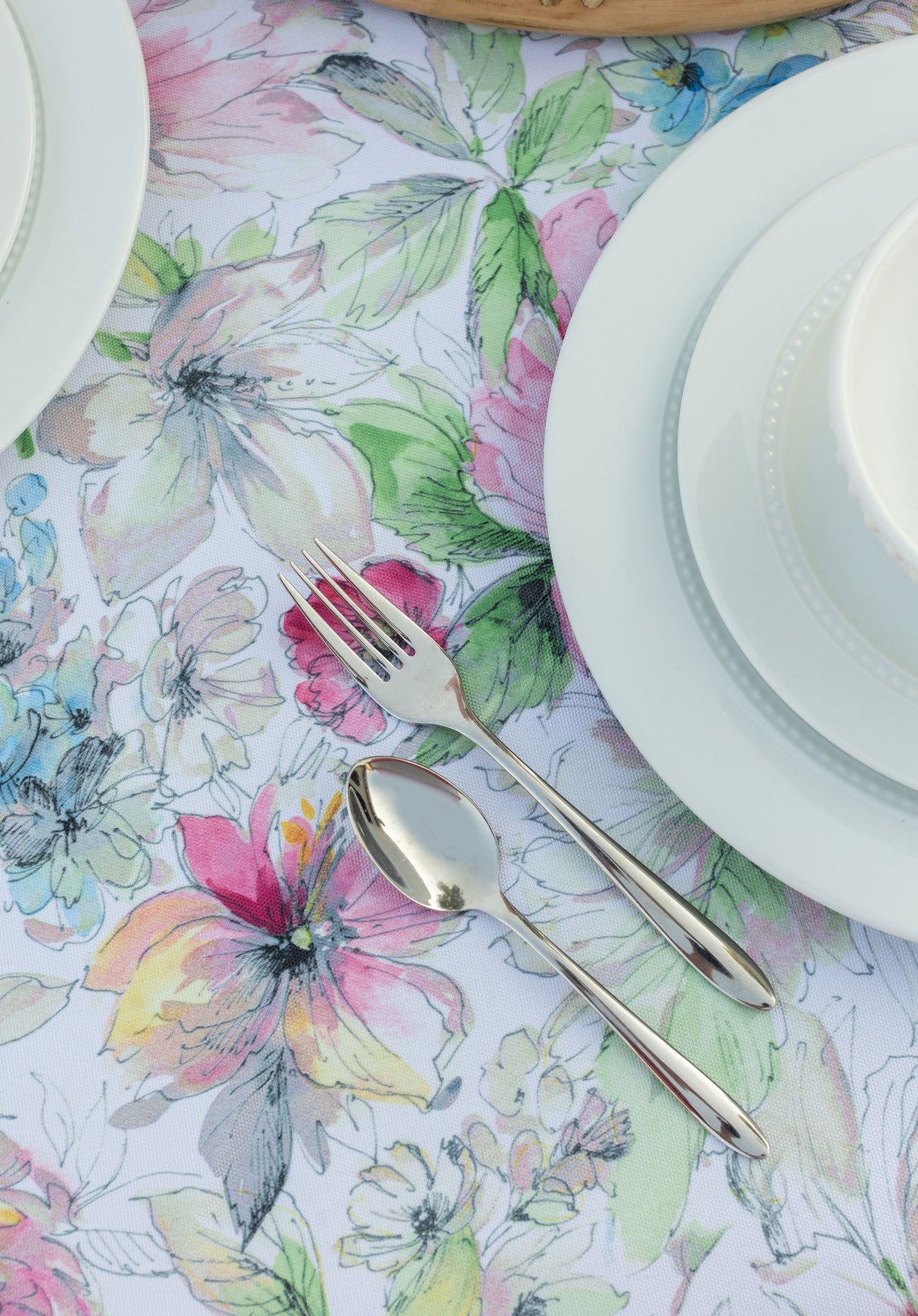 Bellarose Tablecloth