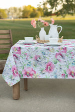 Bellarose Tablecloth