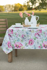 Bellarose Tablecloth