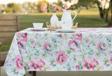 Bellarose Tablecloth