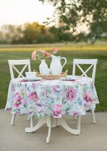 Bellarose Tablecloth