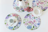 Hampton Garden Cork Placemats