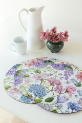 Hampton Garden Cork Placemats