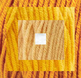 Black & Gray Geometric Afghan