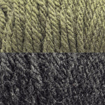 Crochet Slipper Socks