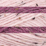 Flip Side Knit Afghan