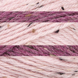 Flip Side Knit Afghan