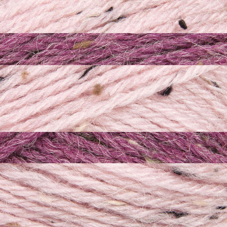 Flip Side Knit Afghan