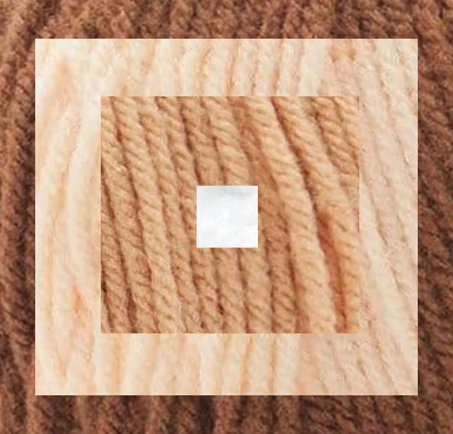 Black & Gray Geometric Afghan