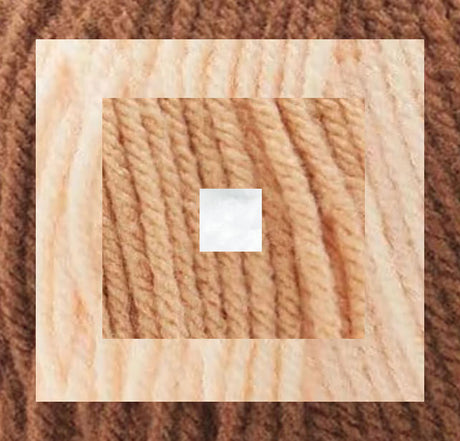 Black & Gray Geometric Afghan