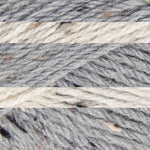 Flip Side Knit Afghan