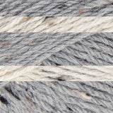 Flip Side Knit Afghan