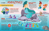 I Am Mermaid Jigsaw Puzzle