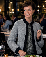 Chanel Jacket and Jerkin Pattern