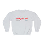 Mary Maxim Crewneck - Unisex