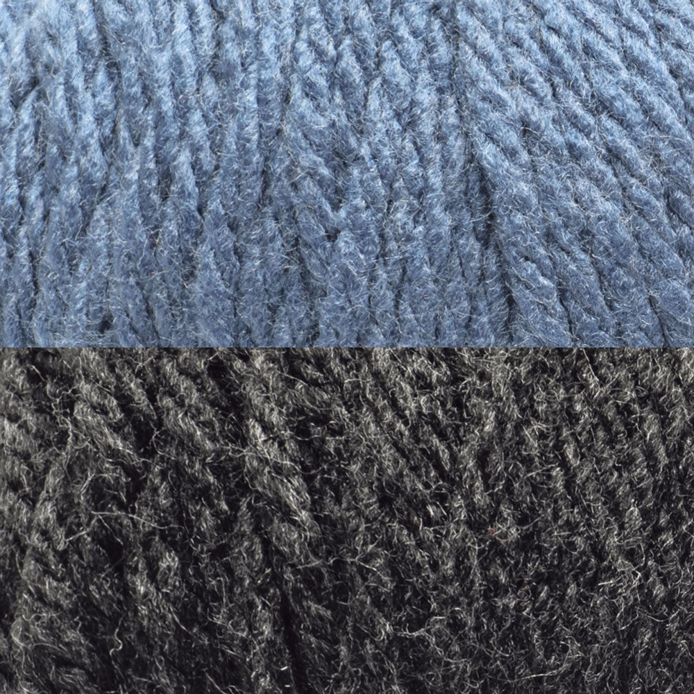 Crochet Slipper Socks