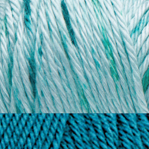 Abyss Speckle/Pagoda